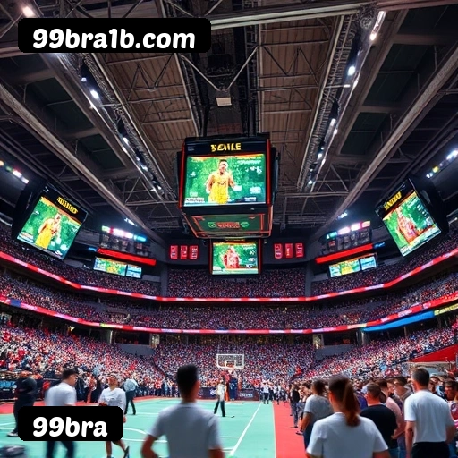 Tabela RTP dos jogos de cassino da 99bra